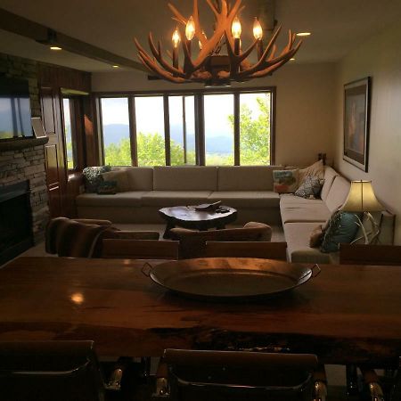 Rudow Roost Apartment Beech Mountain Luaran gambar