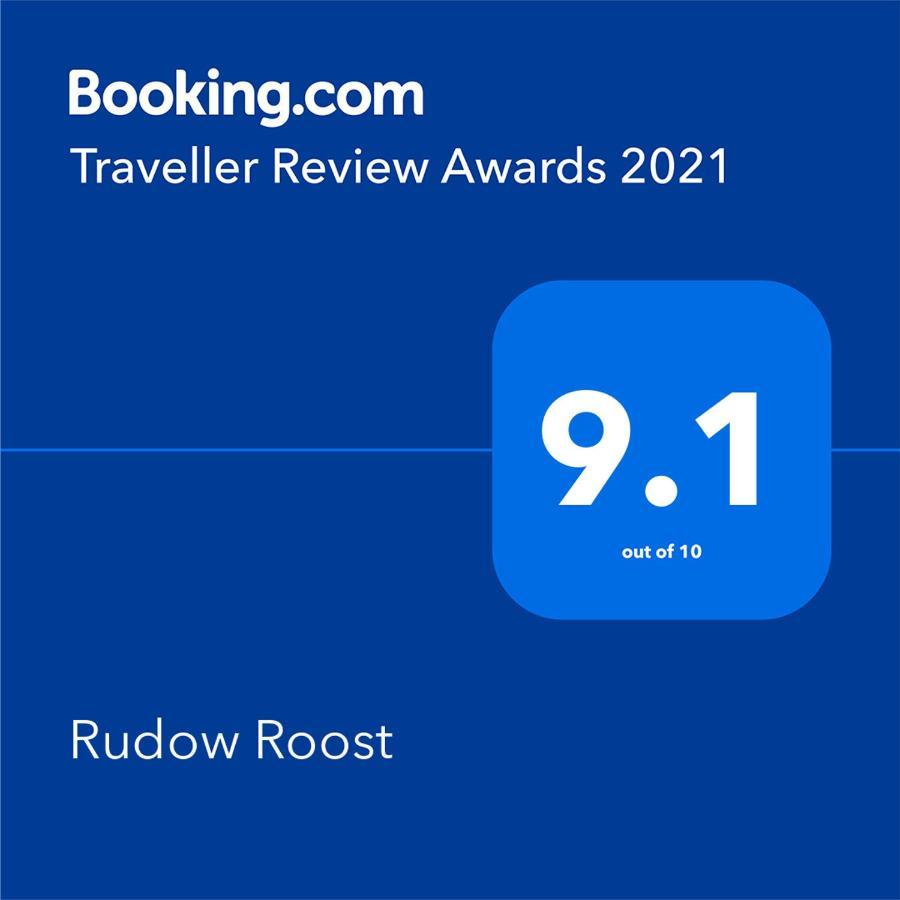 Rudow Roost Apartment Beech Mountain Luaran gambar