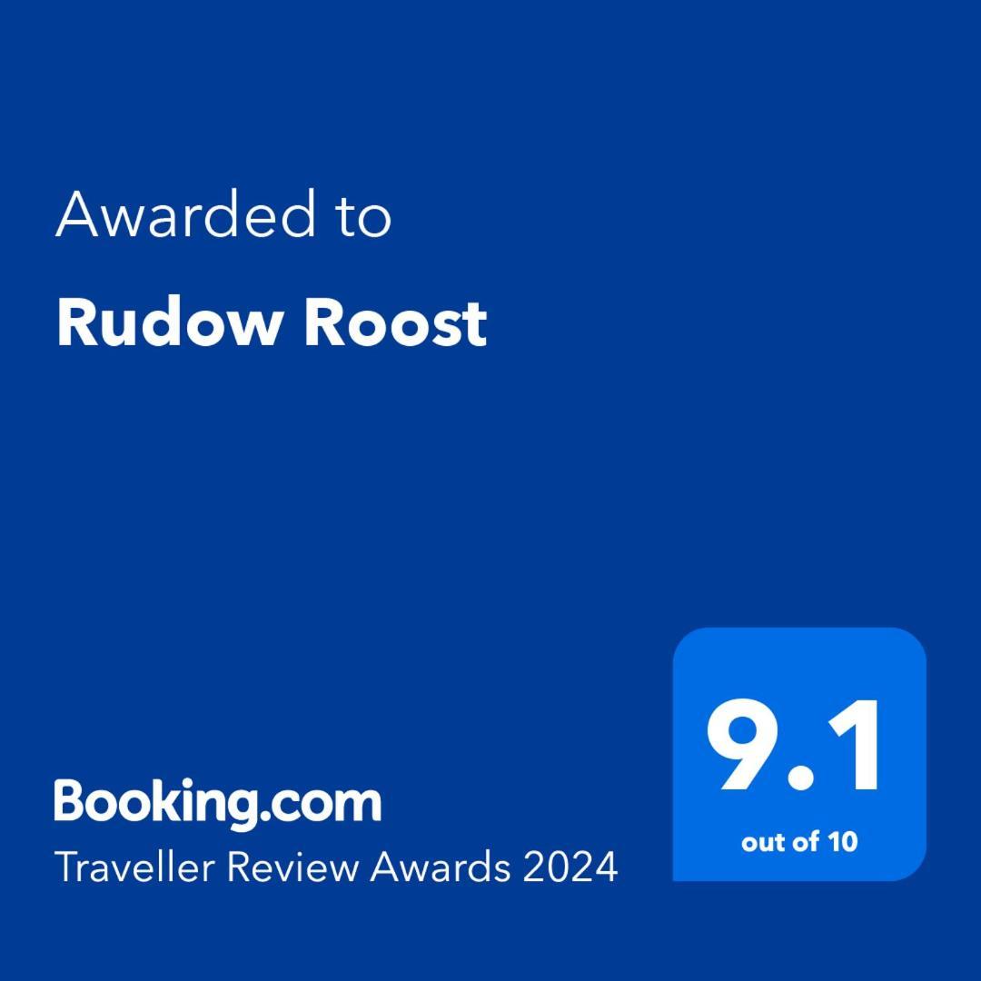 Rudow Roost Apartment Beech Mountain Luaran gambar