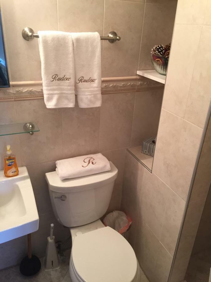 Rudow Roost Apartment Beech Mountain Luaran gambar