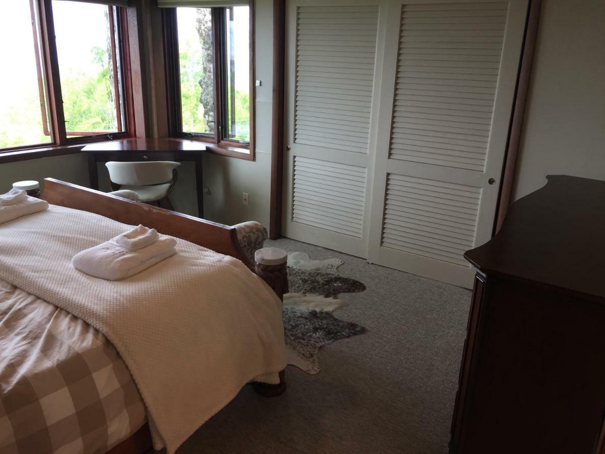 Rudow Roost Apartment Beech Mountain Luaran gambar