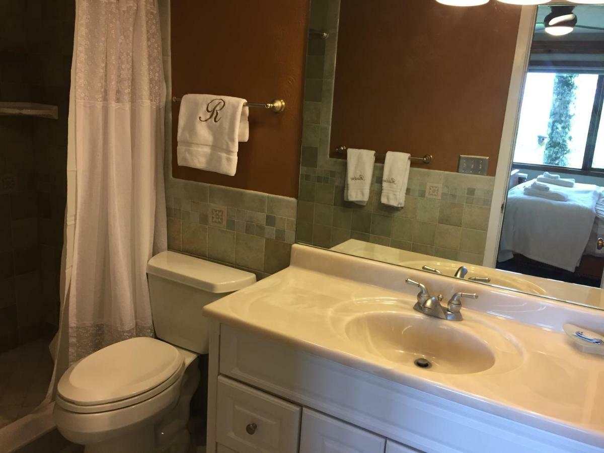 Rudow Roost Apartment Beech Mountain Luaran gambar