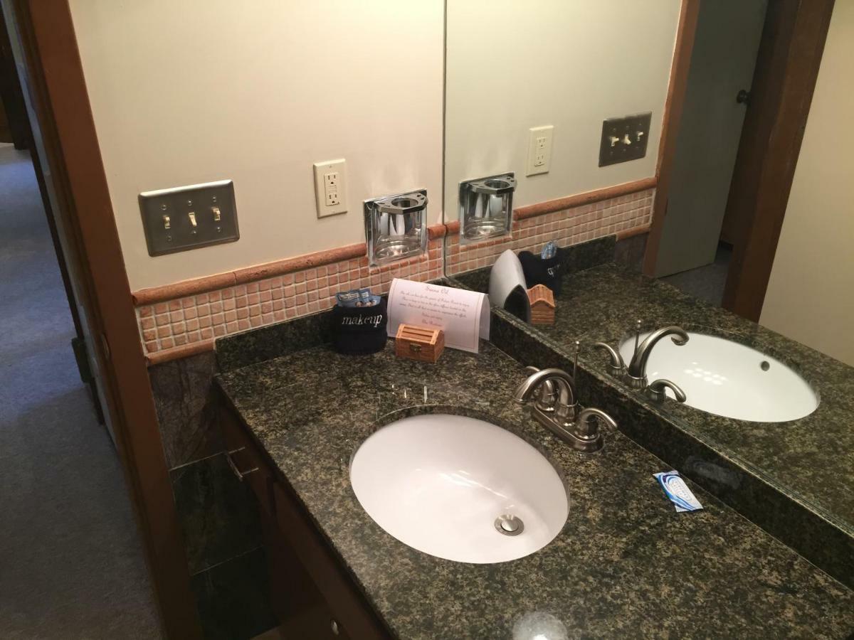 Rudow Roost Apartment Beech Mountain Luaran gambar