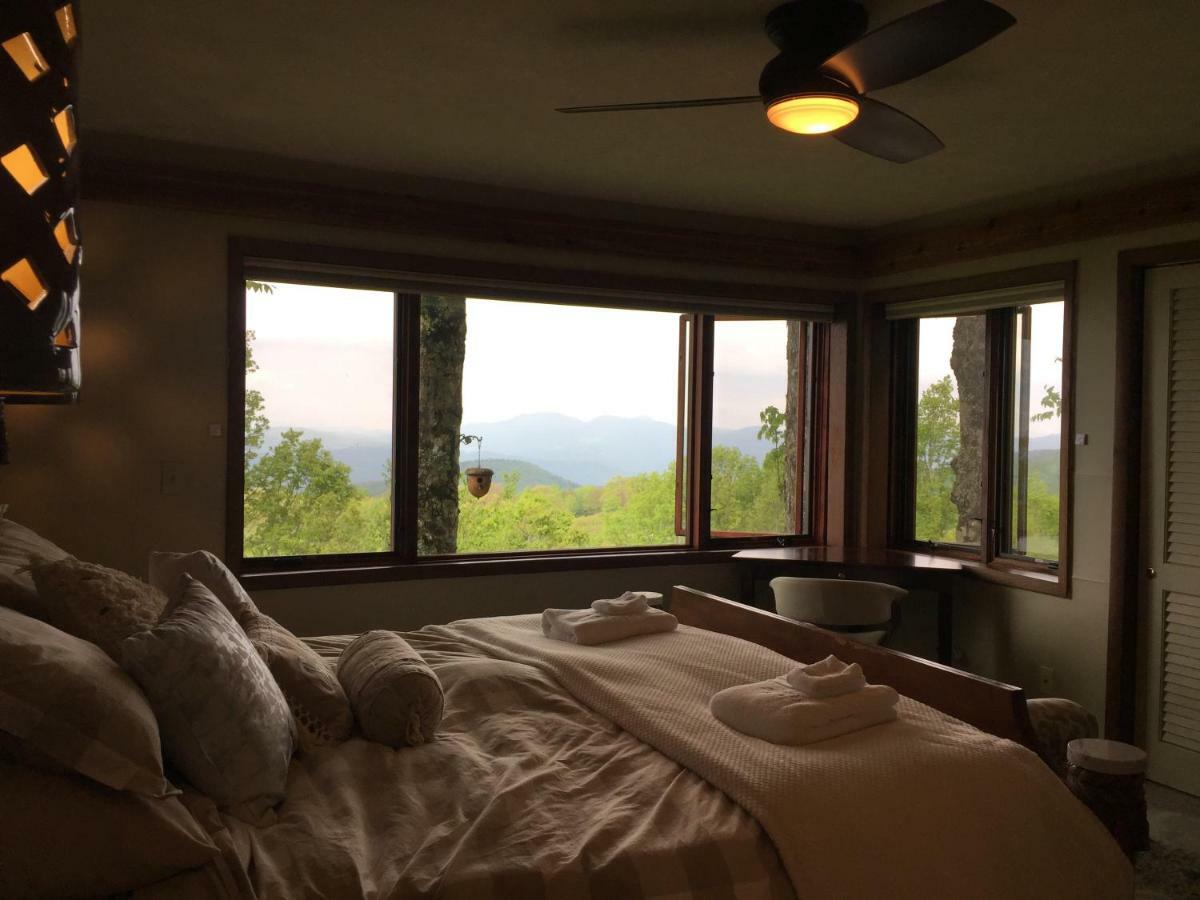 Rudow Roost Apartment Beech Mountain Luaran gambar
