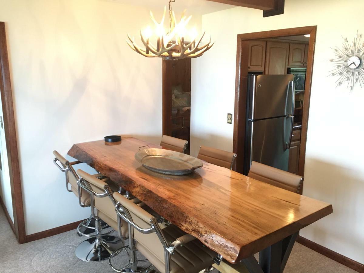 Rudow Roost Apartment Beech Mountain Luaran gambar