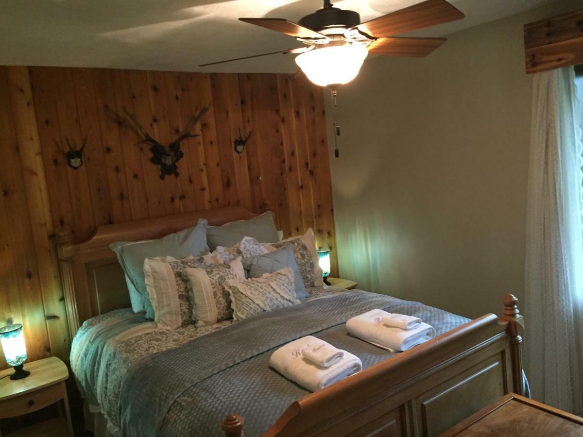 Rudow Roost Apartment Beech Mountain Luaran gambar