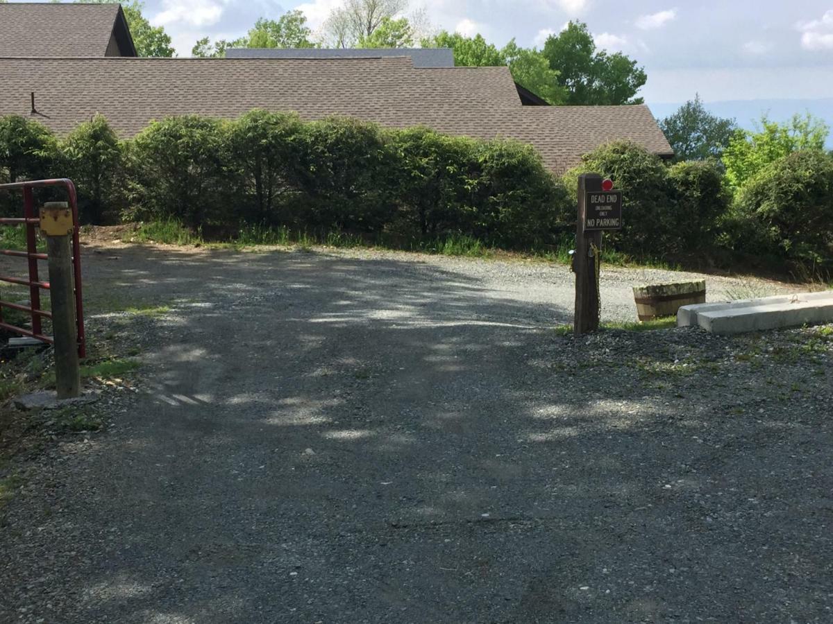 Rudow Roost Apartment Beech Mountain Luaran gambar