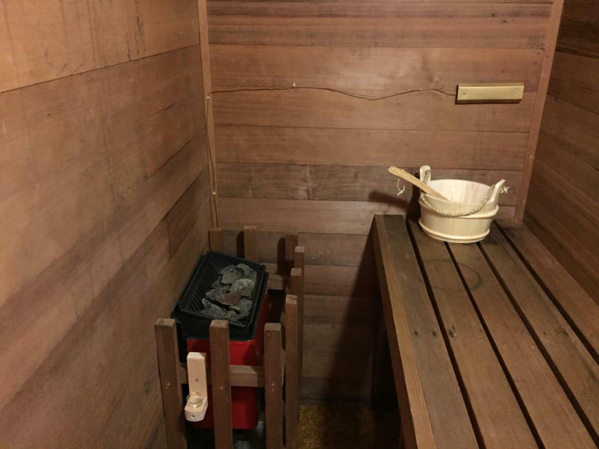 Rudow Roost Apartment Beech Mountain Luaran gambar