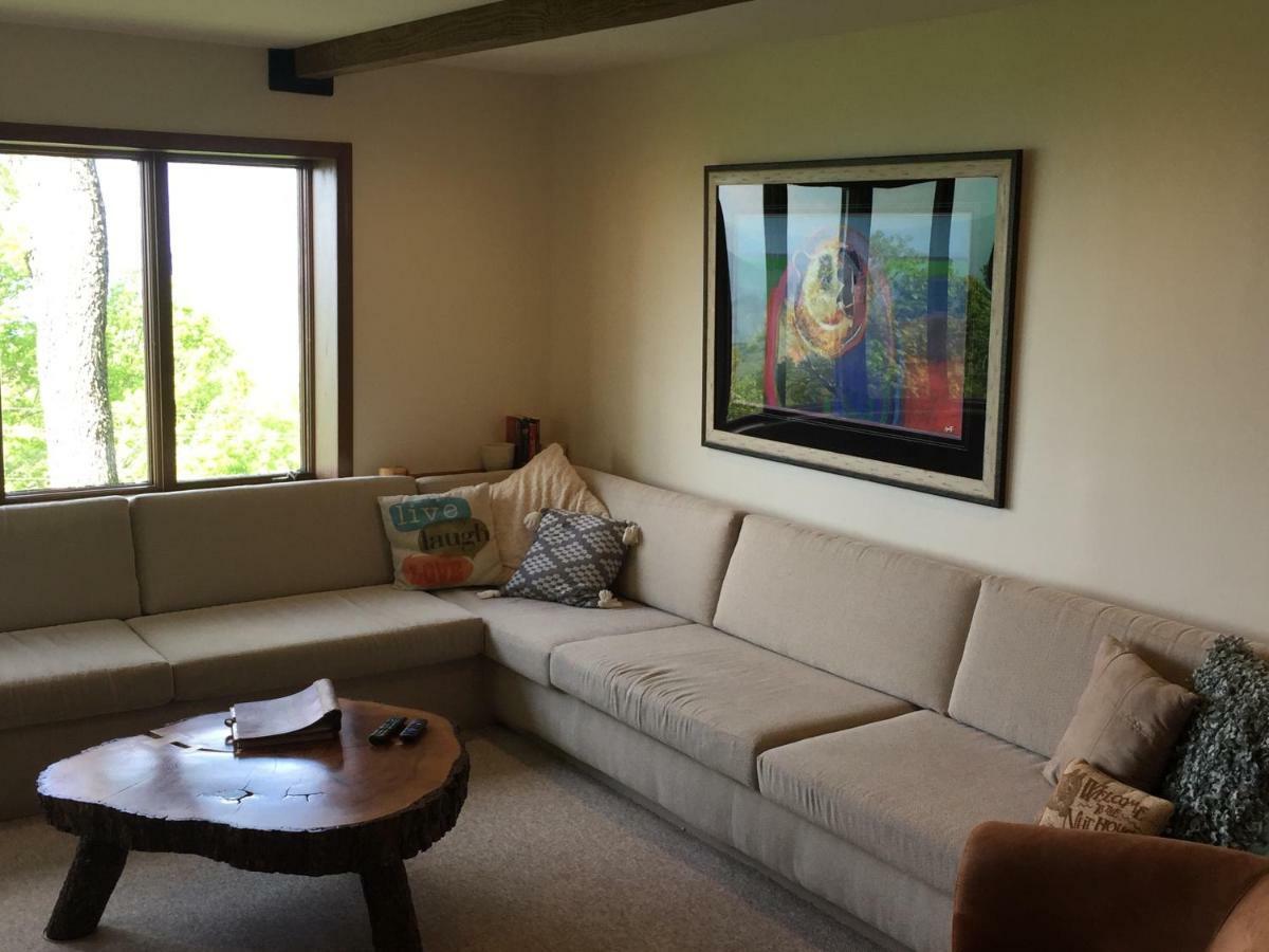 Rudow Roost Apartment Beech Mountain Luaran gambar