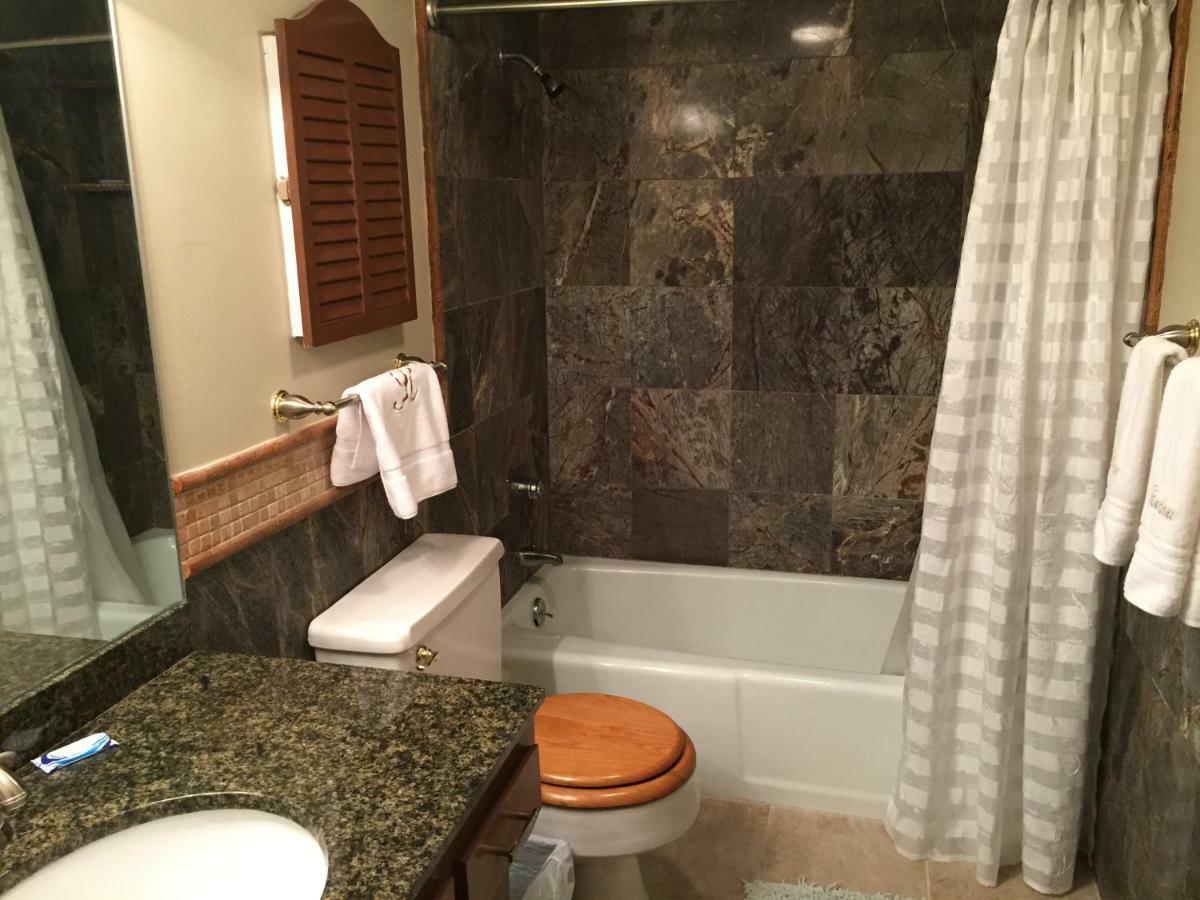 Rudow Roost Apartment Beech Mountain Luaran gambar