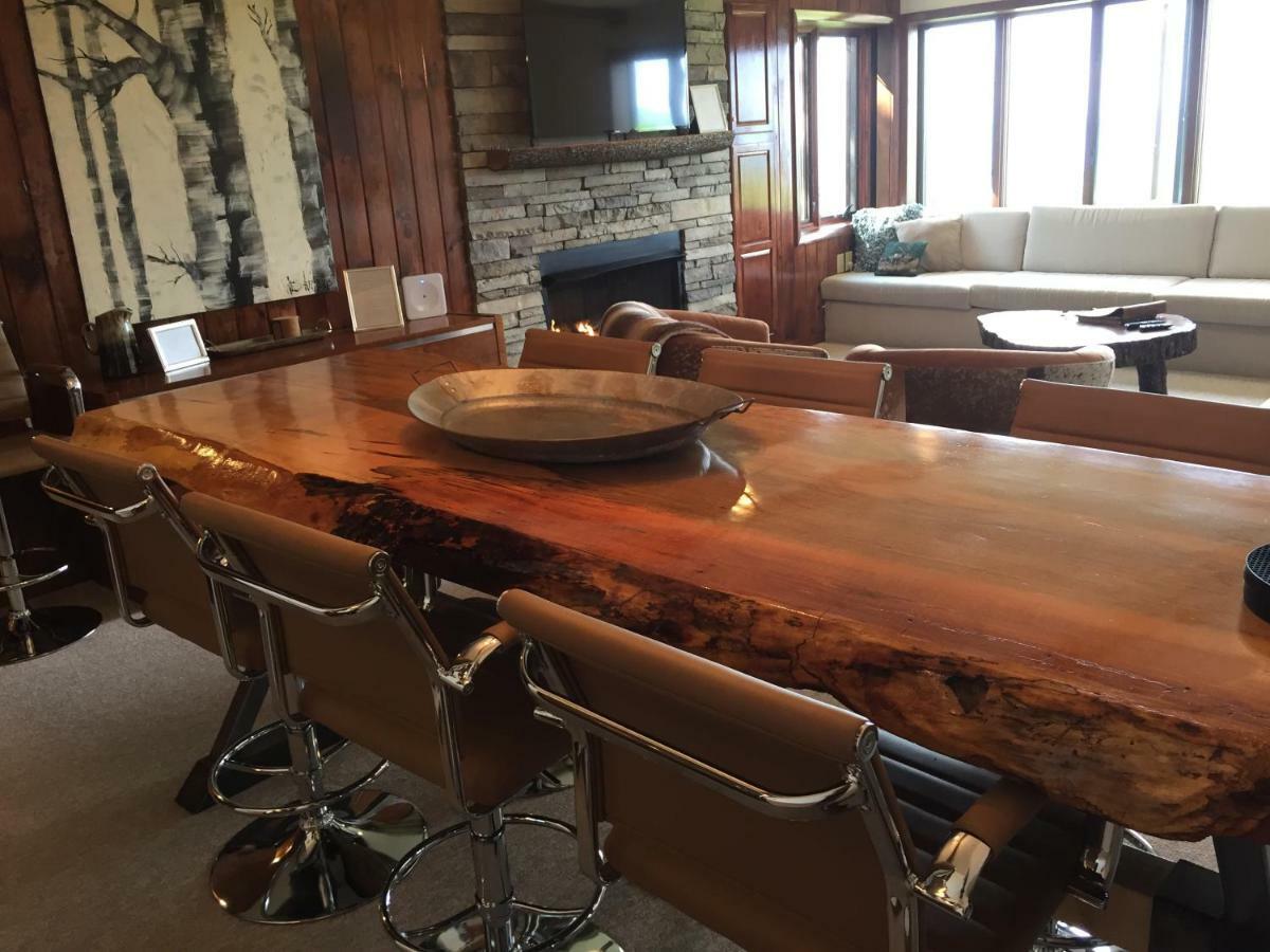 Rudow Roost Apartment Beech Mountain Luaran gambar